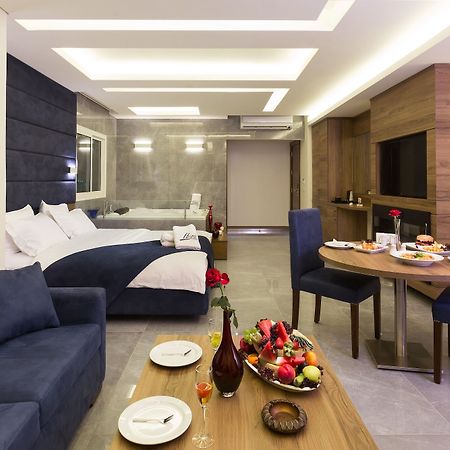 Ibiza Hotel 朱尼耶 外观 照片