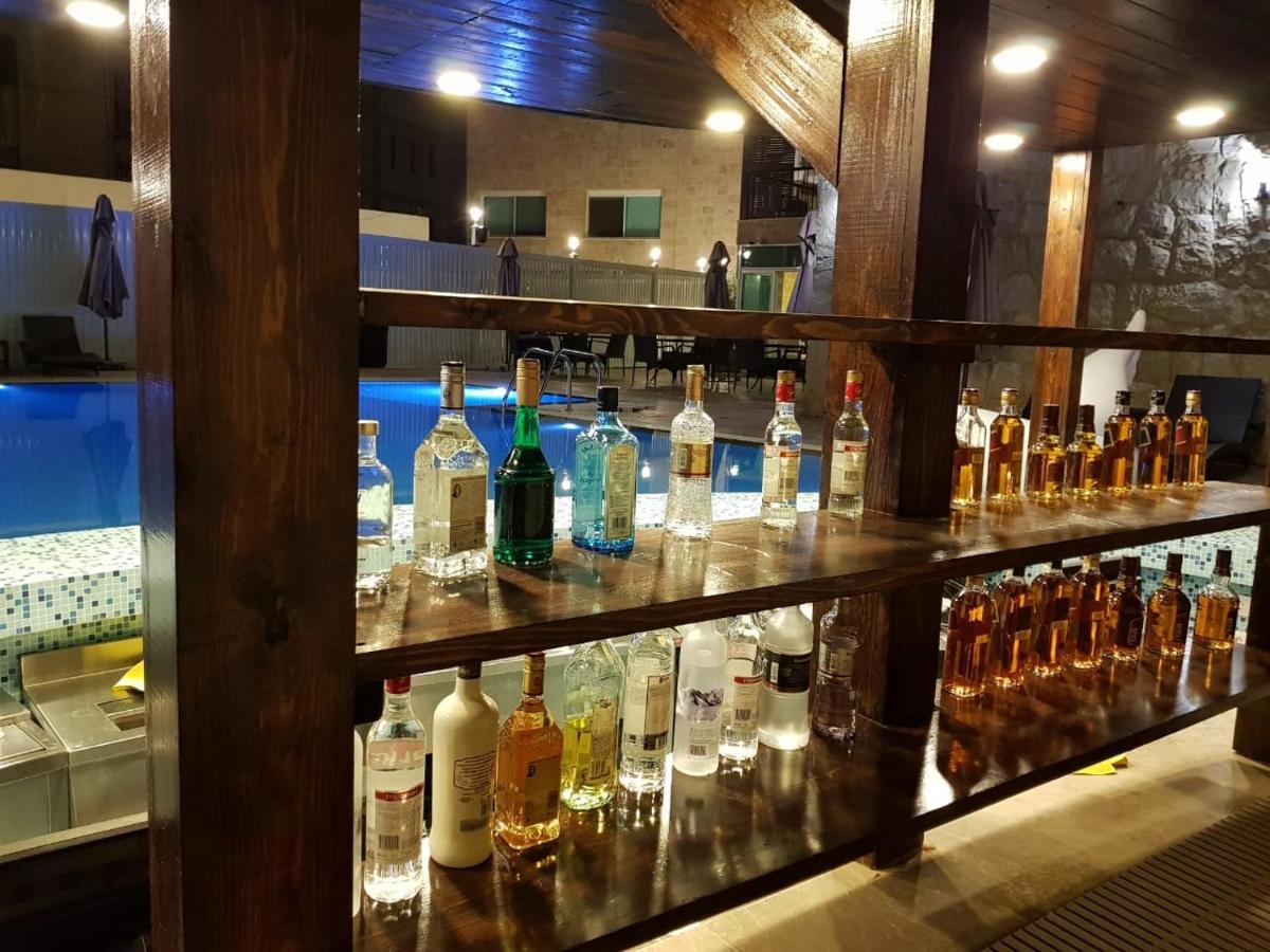 Ibiza Hotel 朱尼耶 外观 照片
