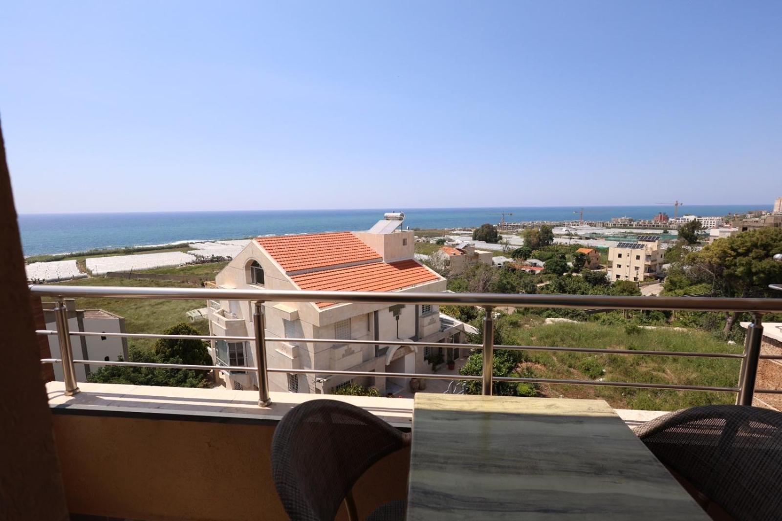 Ibiza Hotel 朱尼耶 外观 照片