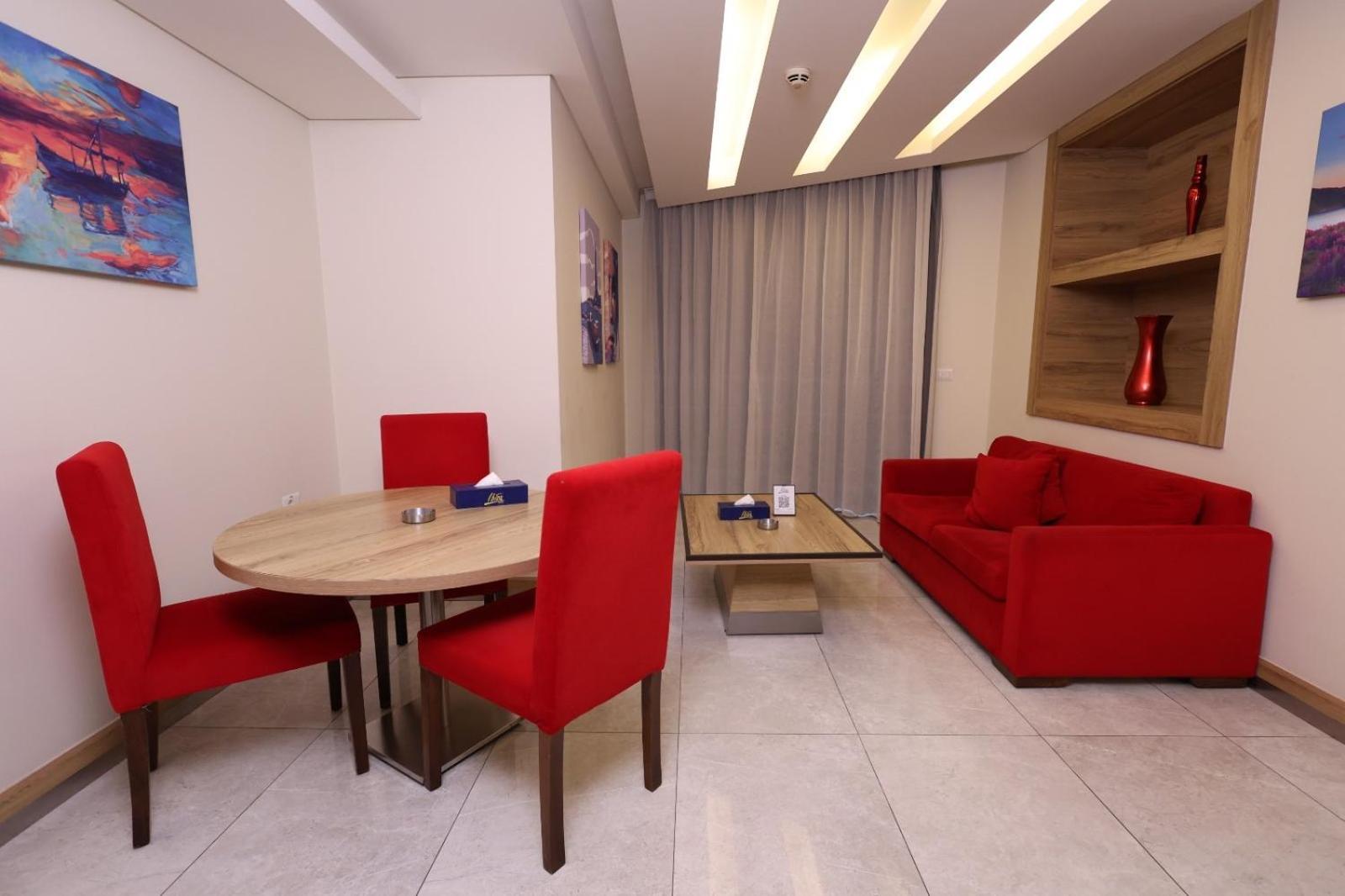 Ibiza Hotel 朱尼耶 外观 照片