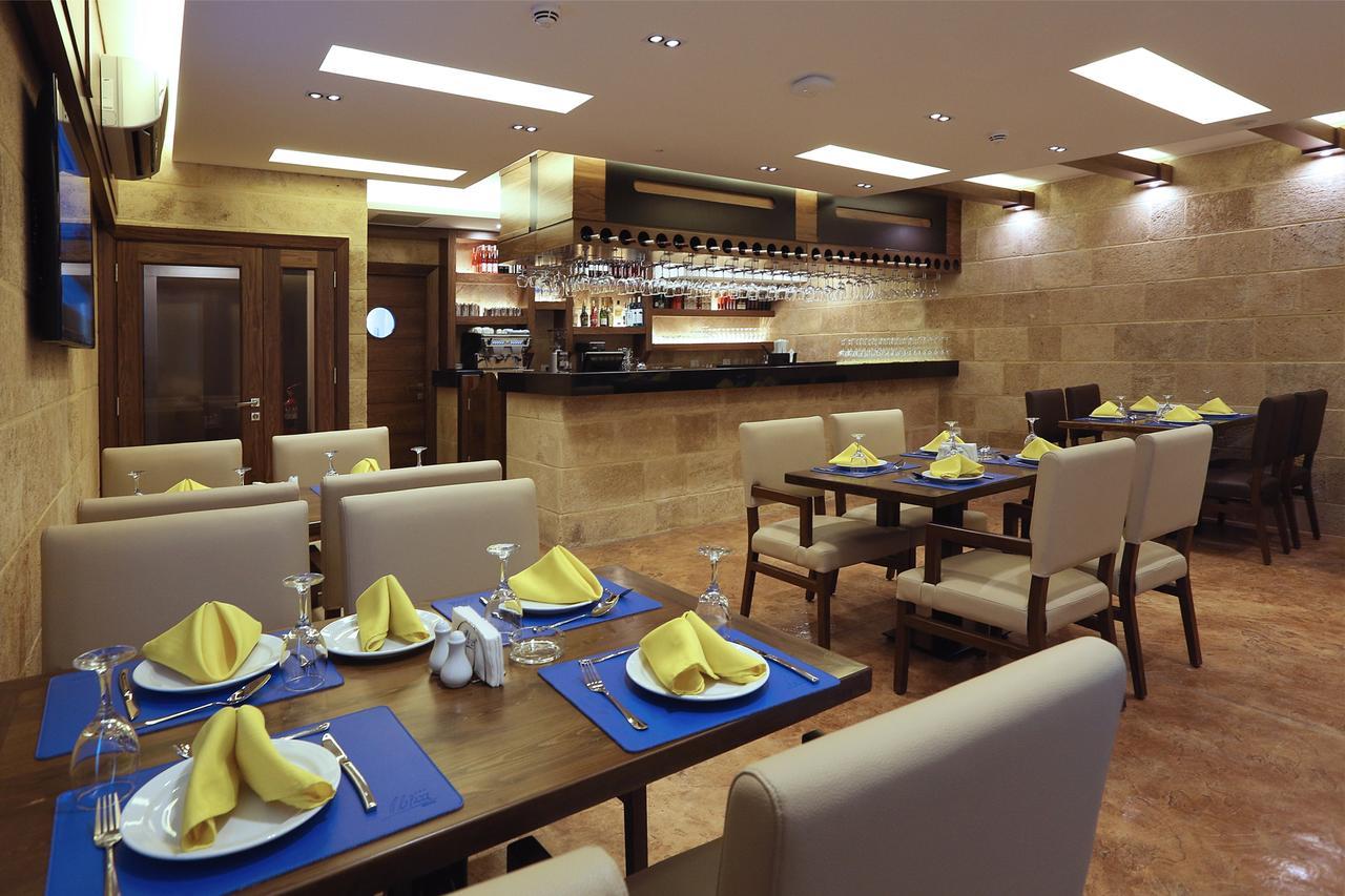 Ibiza Hotel 朱尼耶 外观 照片