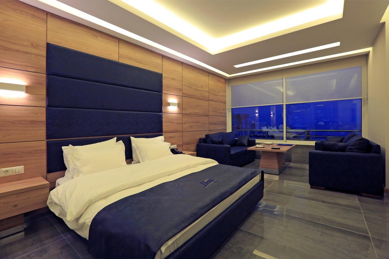 Ibiza Hotel 朱尼耶 外观 照片