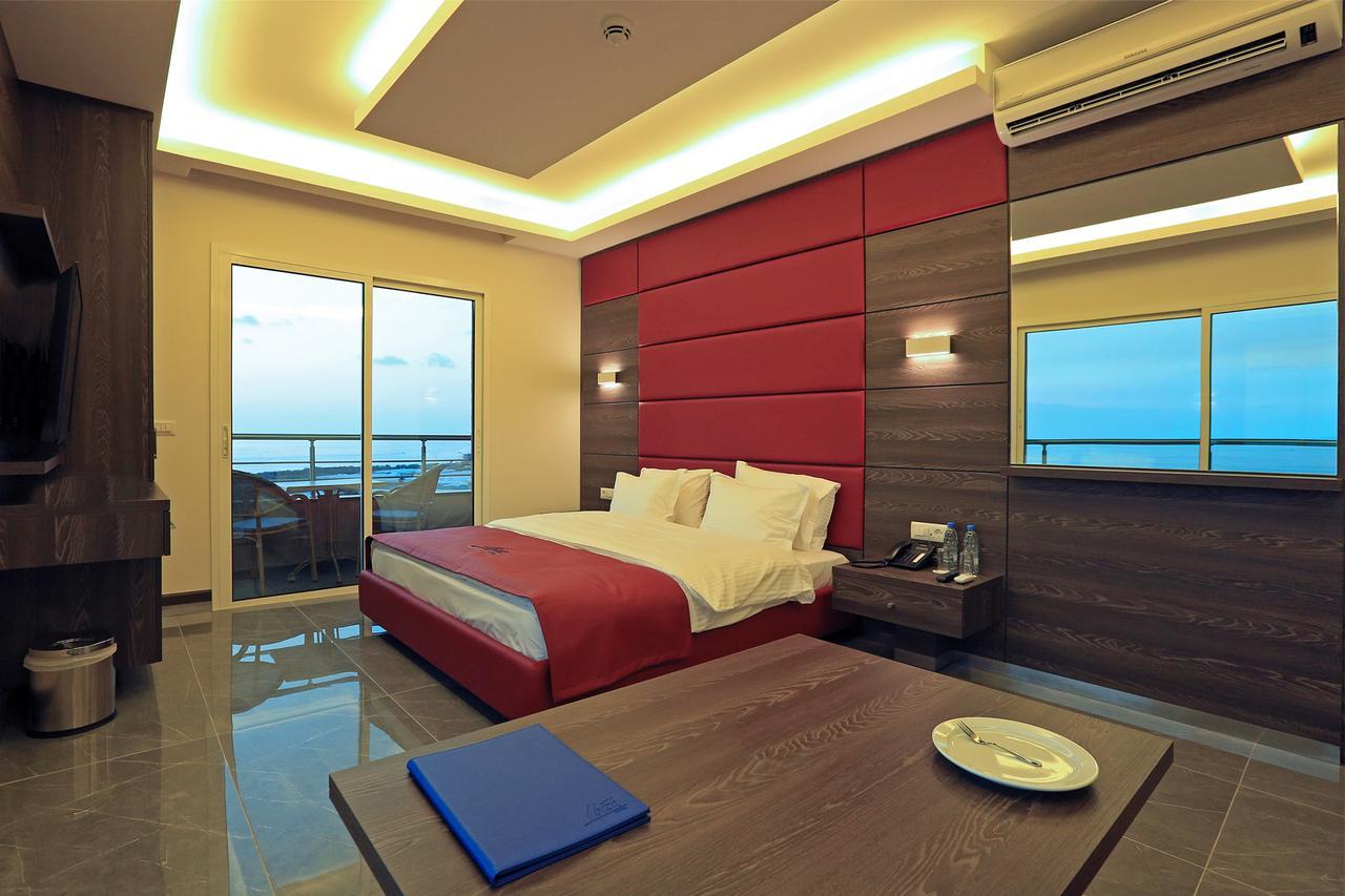 Ibiza Hotel 朱尼耶 外观 照片