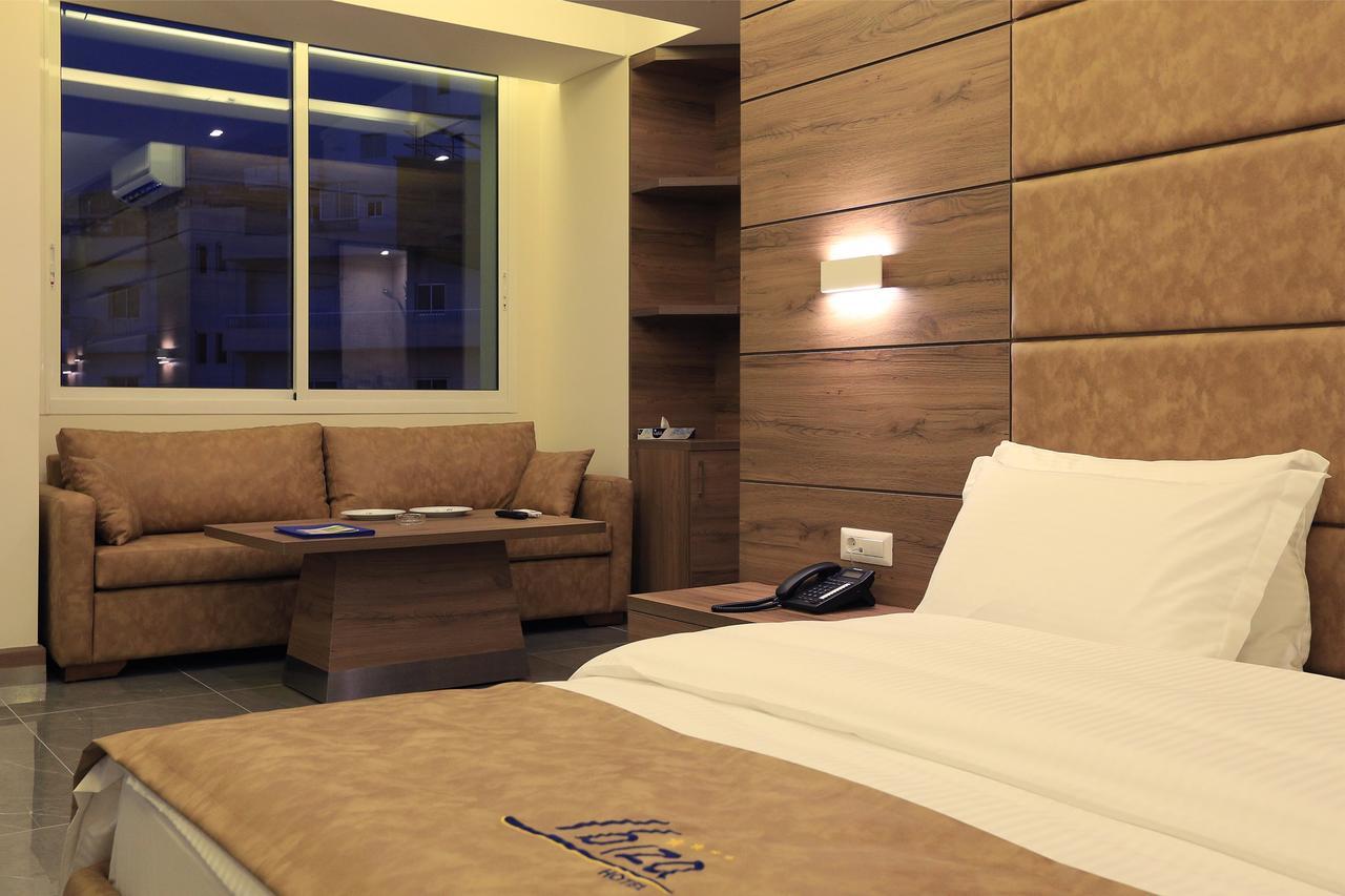 Ibiza Hotel 朱尼耶 外观 照片