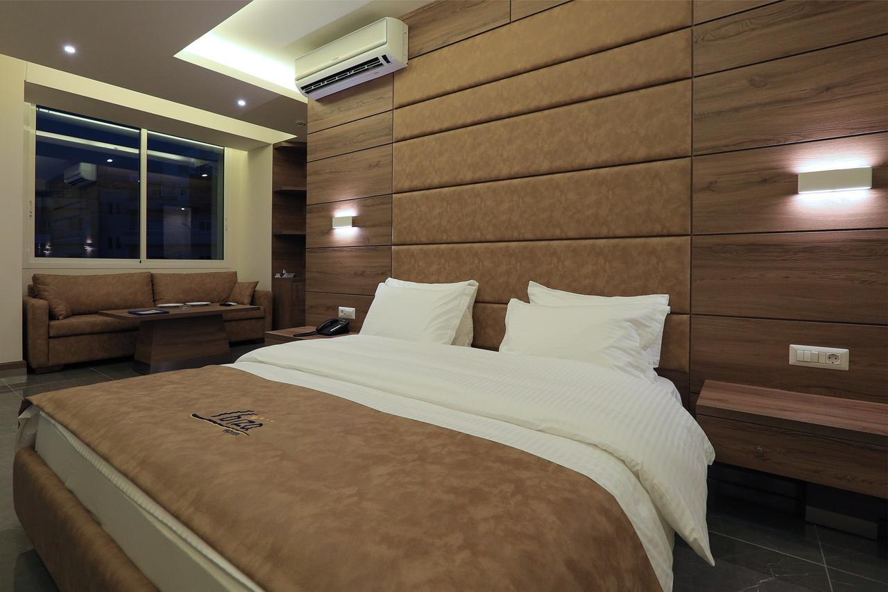 Ibiza Hotel 朱尼耶 外观 照片